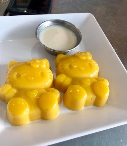 Chinese Restaurant «Dessert Republic», reviews and photos, 138 Main St, San Mateo, CA 94401, USA