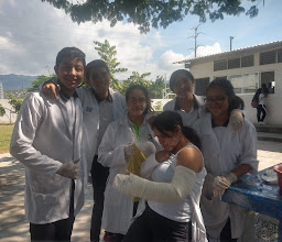 COBACH 145 South Campus Tuxtla photo