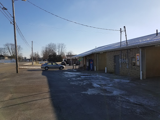 Frogtown Laundromat & Car Wash en Newcomerstown