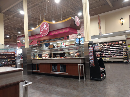 Grocery Store «ShopRite of Island Avenue», reviews and photos, 2946 Island Ave, Philadelphia, PA 19153, USA