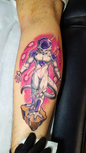 Tattoo Shop «City Ink Tattoo Parlor», reviews and photos, 22 Main St, New Britain, CT 06051, USA