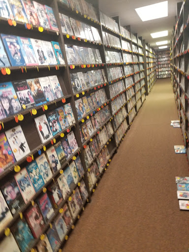 Movie Rental Store «Mokena Video», reviews and photos, 11225 Front St, Mokena, IL 60448, USA
