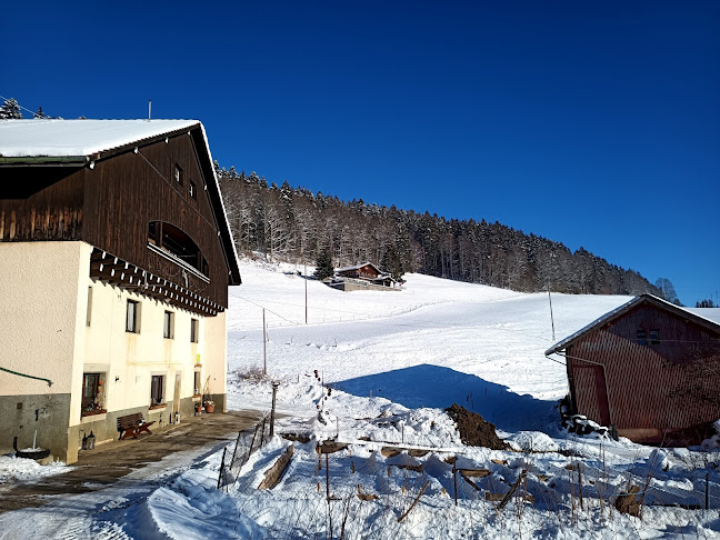 Chambres d'hôtes Petit Martel - Val-de-Travers NE