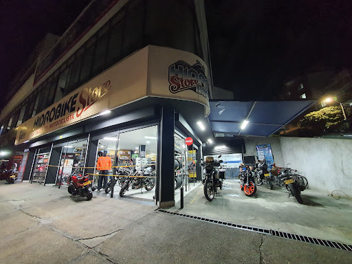 Hidrobike Store