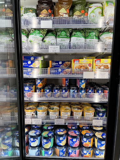 Indian Grocery Store «VGO Market», reviews and photos, 55 Park Woodruff Dr, Greenville, SC 29607, USA