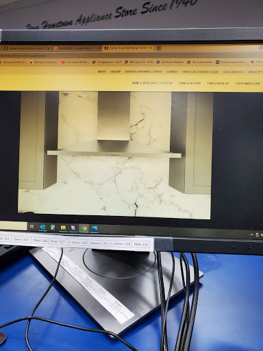 Appliance Store «Judd & Black Appliance Everett», reviews and photos, 3001 Hewitt Ave, Everett, WA 98201, USA