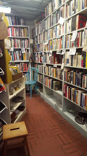 Used Book Store «Mermaid Books», reviews and photos, 421 Prince George St # A, Williamsburg, VA 23185, USA