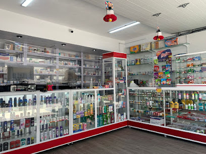 Farmacias Sofía