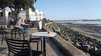 Atmosphère du Restaurant Café de la Corniche à La Rochelle - n°2