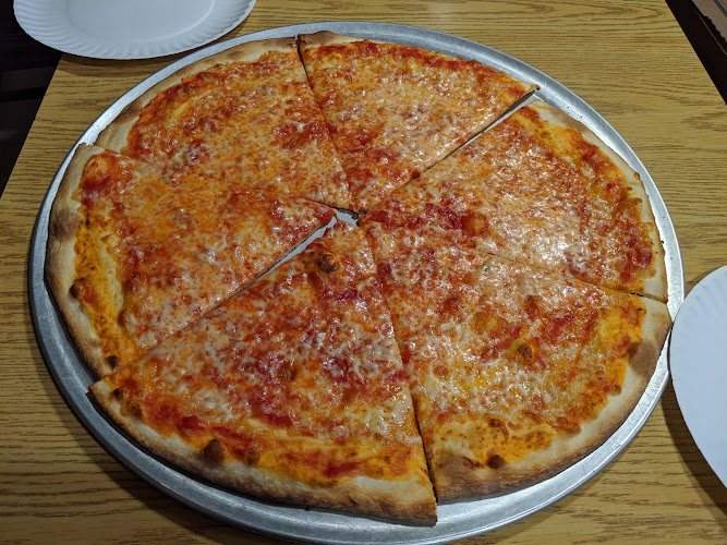 #1 best pizza place in Tappan - Bob's Thin Crust Pizza