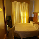 Photo n°3 de l'avis de Oliver.h fait le 17/04/2023 à 10:18 sur le  HOTEL CINQUE GIORNATE à Milan