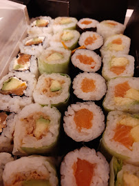 Plats et boissons du Restaurant de sushis Sushi Shop à Montpellier - n°16