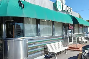 DK Diner image