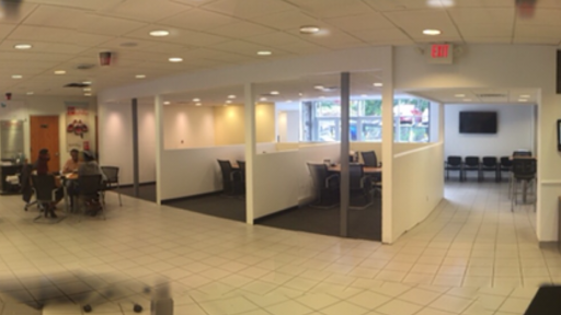 Nissan Dealer «Nissan of New Rochelle», reviews and photos, 2533 Palmer Ave, New Rochelle, NY 10801, USA