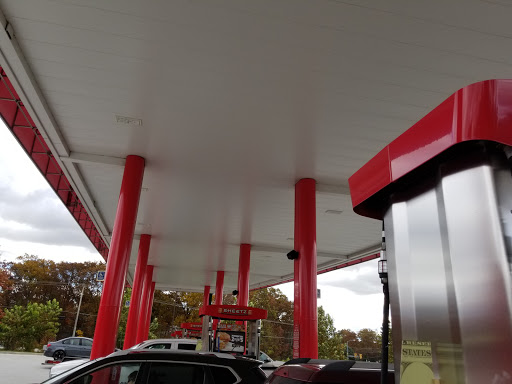 Convenience Store «Sheetz», reviews and photos, 1978 Baltimore Pike, Gettysburg, PA 17325, USA