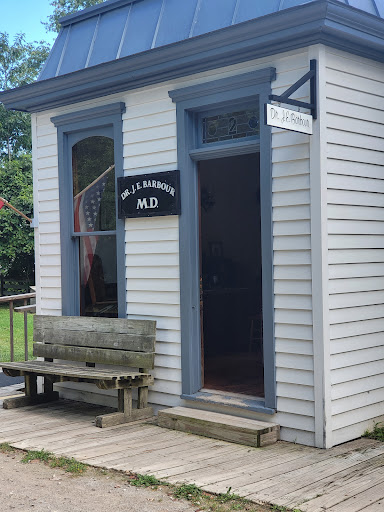 Tourist Attraction «Crossroads Village & Huckleberry Railroad», reviews and photos, 6140 Bray Road, Flint, MI 48505, USA