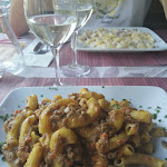 Photo n°1 de l'avis de Valentina.u fait le 21/08/2019 à 13:12 sur le  Osteria Da Livio à Limone sul Garda