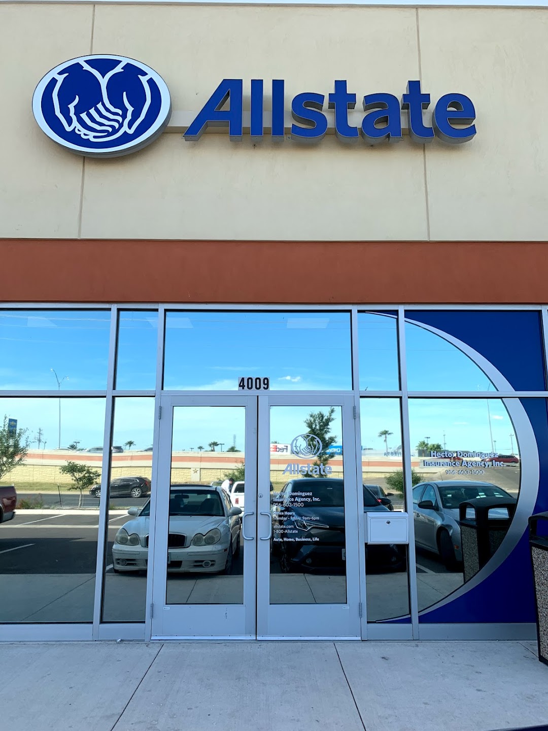 Hector Dominguez Allstate Insurance