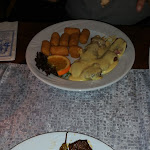 Photo n°1 de l'avis de Sarina.a fait le 30/12/2018 à 13:15 sur le  Delphi Restaurant à Hockenheim