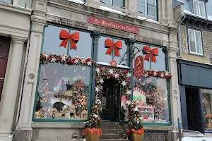 La Boutique de Noël de Québec image