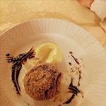 Photo n°3 de l'avis de ALESSANDRA.I fait le 19/12/2021 à 18:02 sur le  Trattoria Al Borgo di Cherubini Ludovica & C. sas à Bonavicina