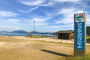 Hikotto land Marine Beach (Nishiyama beaches) image