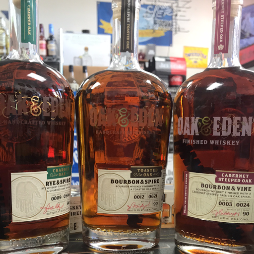 Wine Store «Fine Wine & Liquors», reviews and photos, 9714 Potranco Rd #110, San Antonio, TX 78251, USA