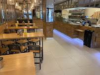 Atmosphère du Restaurant italien Cafféé Shop à Saint-Mandé - n°4