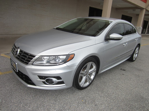 Used Car Dealer «PRIME AUTOS OF HAGERSTOWN», reviews and photos, 900 N Burhans Blvd, Hagerstown, MD 21742, USA