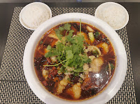 Soupe du Restaurant vietnamien L’Etoile de Rivoli - Pho 158 à Paris - n°4