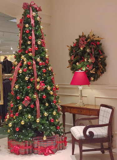 Department Store «Von Maur», reviews and photos, 4000 North Point Cir, Alpharetta, GA 30022, USA