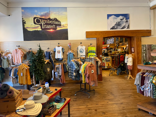 Outdoor Sports Store «Cumberland Transit», reviews and photos, 2807 West End Ave, Nashville, TN 37203, USA