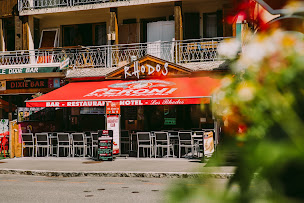 Photo n°7 de Bar les Rhodos à Morzine ()