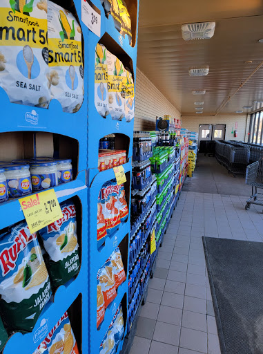 Grocery Store «Cub Foods», reviews and photos, 1512 S West Ave, Freeport, IL 61032, USA