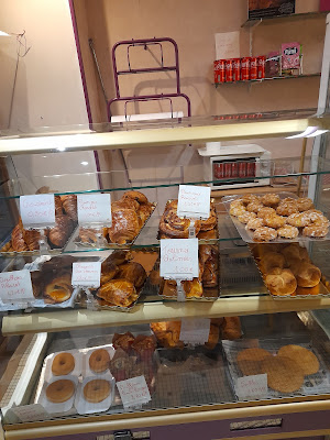 La Gourmandine à Montluçon