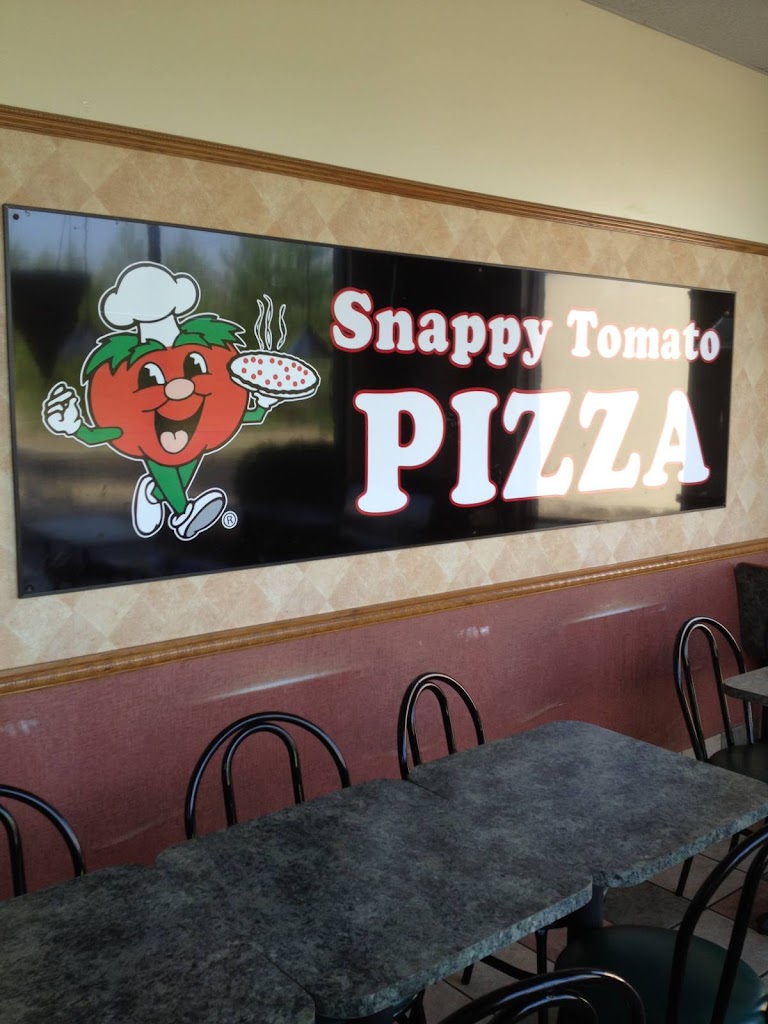Snappy Tomato Pizza 40019