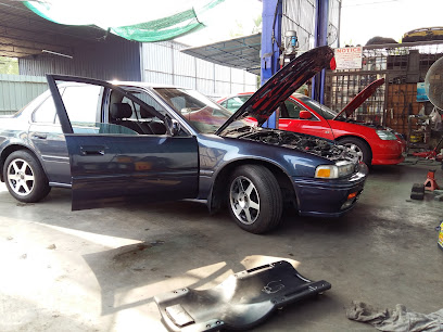 Tang Auto Repair & Service