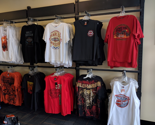Harley-Davidson Dealer «Orlando Harley-Davidson®», reviews and photos, 8000 International Dr #124, Orlando, FL 32819, USA