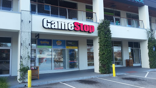 Shopping Mall «Toco Hill Shopping Center», reviews and photos, 2943 N Druid Hills Rd NE, Atlanta, GA 30329, USA