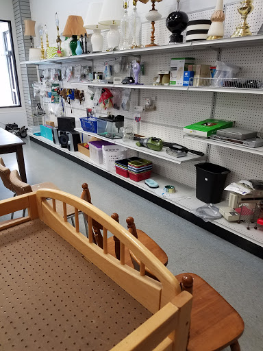 Thrift Store «Goodwill Retail Stores», reviews and photos