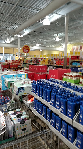 Supermarket «ALDI», reviews and photos, 3057 NJ-35, Hazlet, NJ 07730, USA