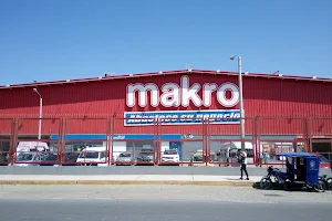 Makro Mayorista - Chiclayo image