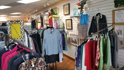 Thrift Store «Hospice Thrift Stores», reviews and photos, 4901 E Silver Springs Blvd #603, Ocala, FL 34470, USA