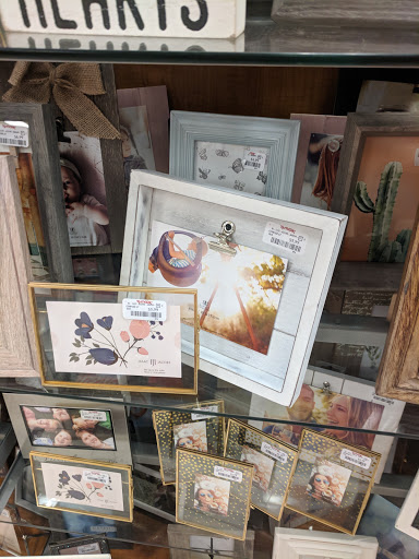 Department Store «T.J. Maxx», reviews and photos, 320 Robert Smalls Pkwy b, Beaufort, SC 29906, USA