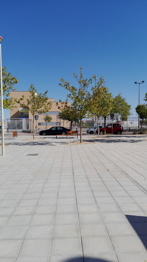 Public school Valdespartera, Institución educativa pública en Zaragoza,Zaragoza