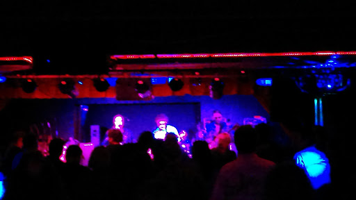 Live Music Venue «The Analog Cafe and Theater», reviews and photos, 720 SE Hawthorne Blvd, Portland, OR 97214, USA