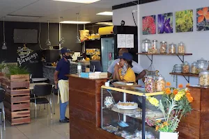 Cafe Zambezi image