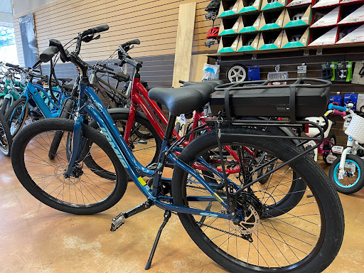 Bicycle Store «Reality Bikes», reviews and photos, 20 Tri-County Plaza, Cumming, GA 30040, USA