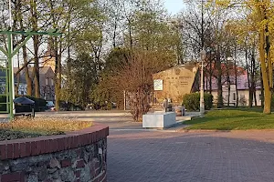 Park we Władysławowie image