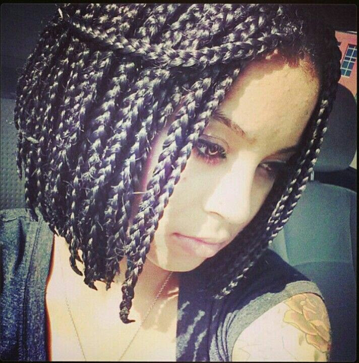 Vicky African Hair Braiding 07601